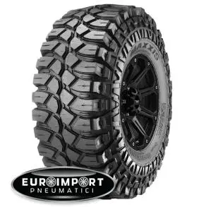 Maxxis M 8090 Creepy Crawler 255/85 R16 104 K Carico C  TL